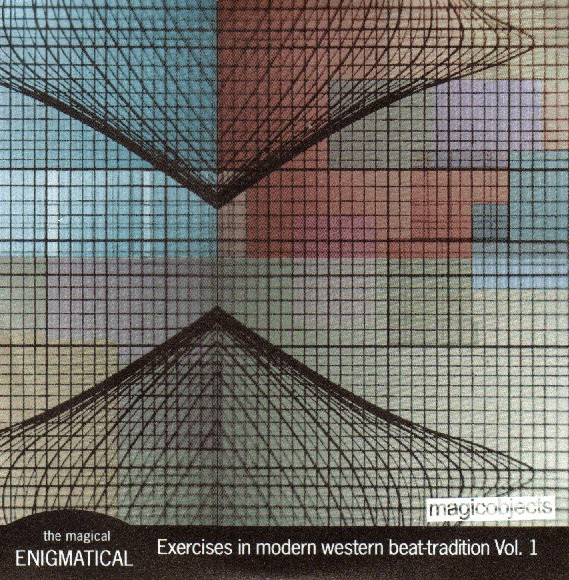Exercises In Modern Western Beat-Tradition Vol. 1