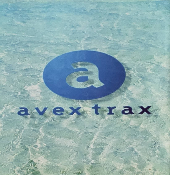 Avex Music Sampler "May"