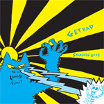 Get Rad / Smashin' Off!