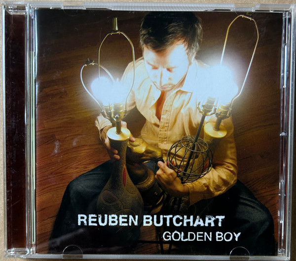 Golden Boy