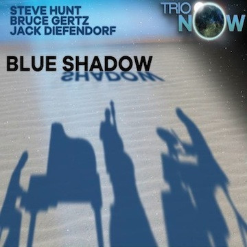 Blue Shadow