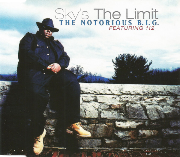 Sky's The Limit