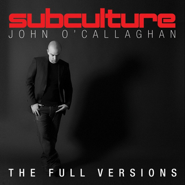 Subculture: The Full Versions (Unmixed Tracks)