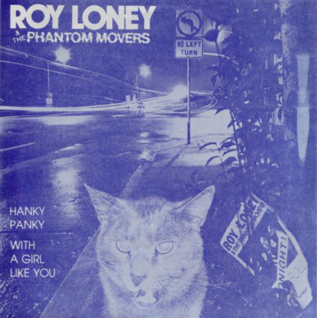 Hanky Panky / With A Girl Like You
