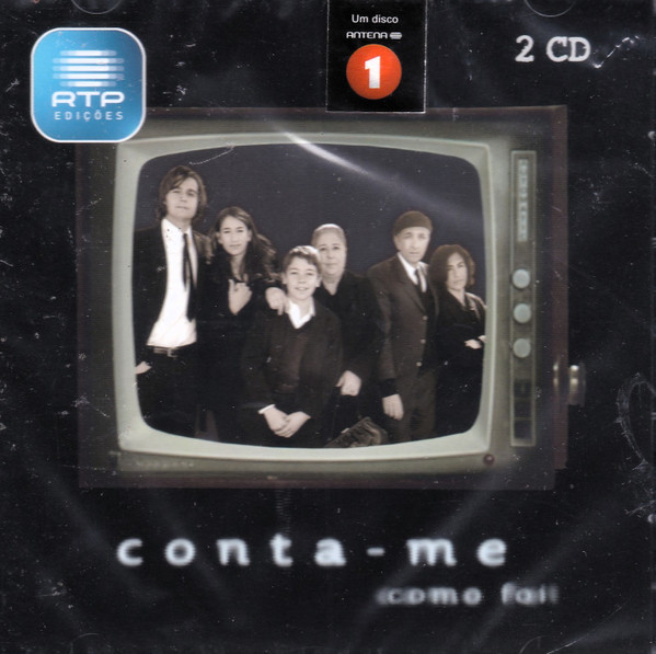 Conta-me Como Foi