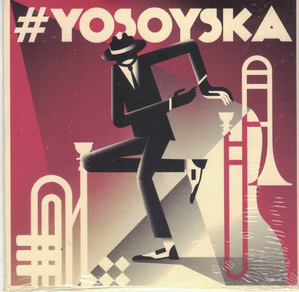 #Yosoyska
