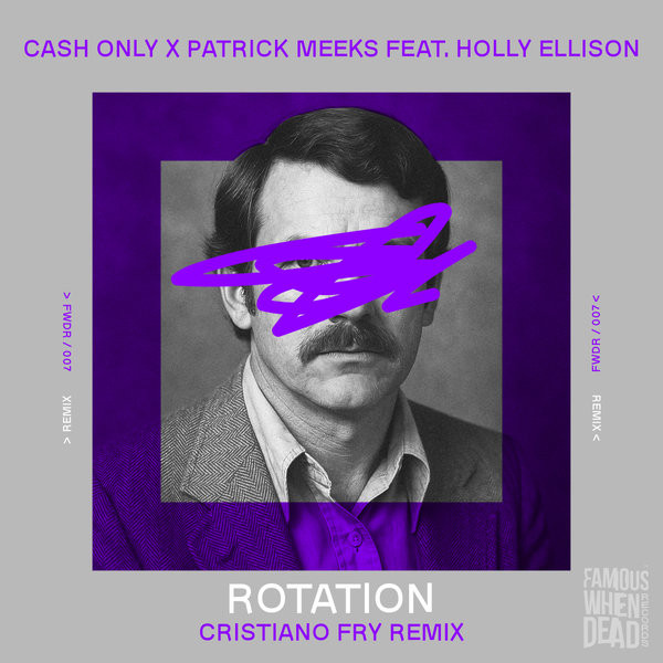 Rotation (Cristiano Fry Remix)