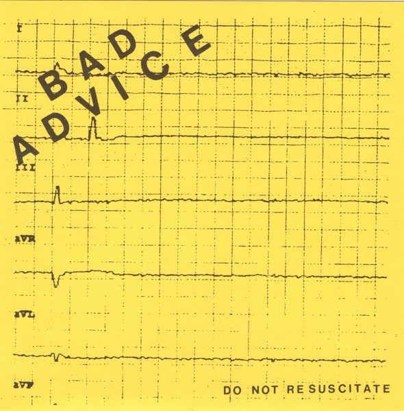 Do Not Resuscitate