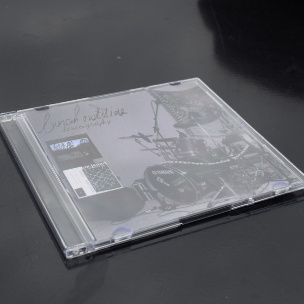 Discography