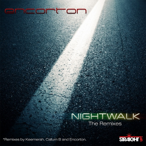 Nigtwalk (The Remixes)