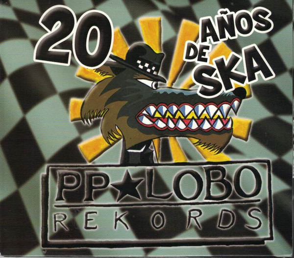 20 Años de Ska