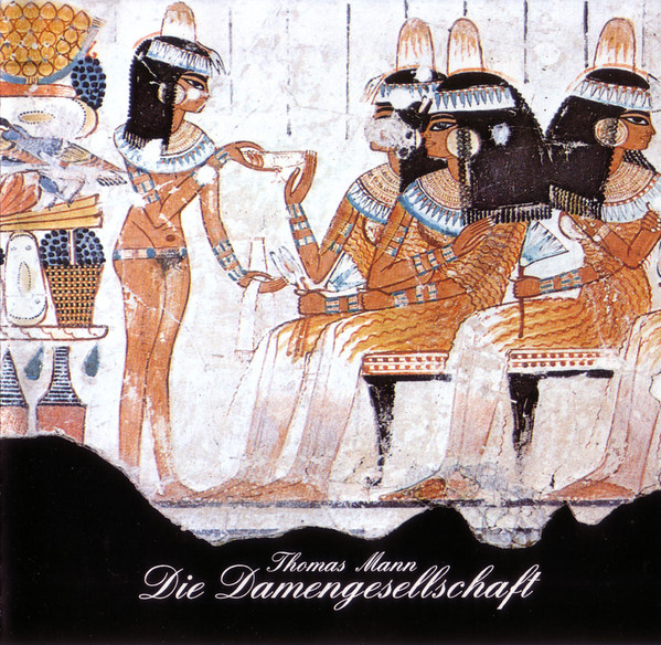 Die Damengesellschaft
