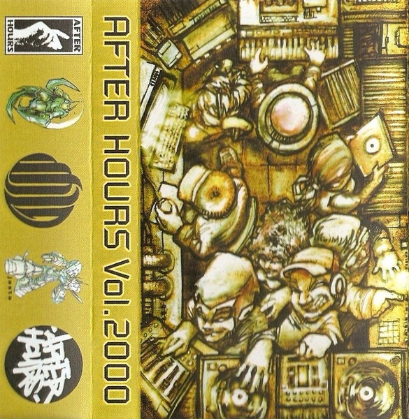 Vol.2000