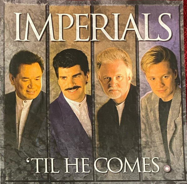 'Til He Comes (Promo CD)