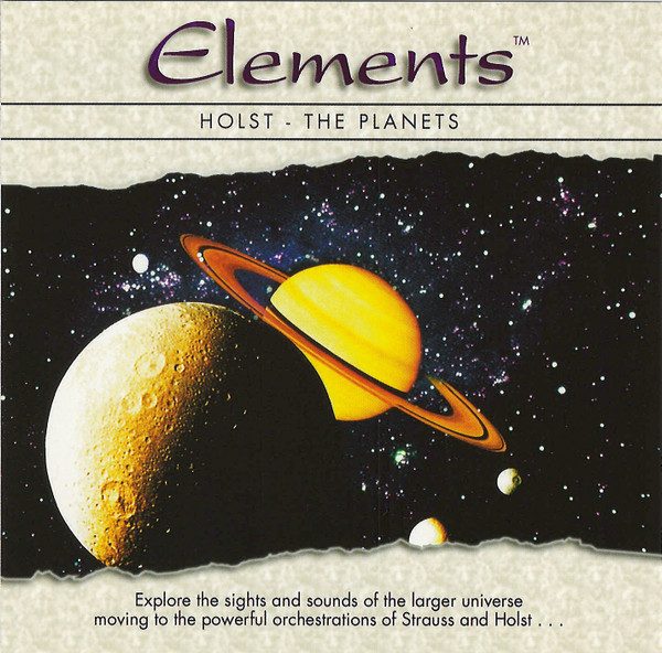 The Planets