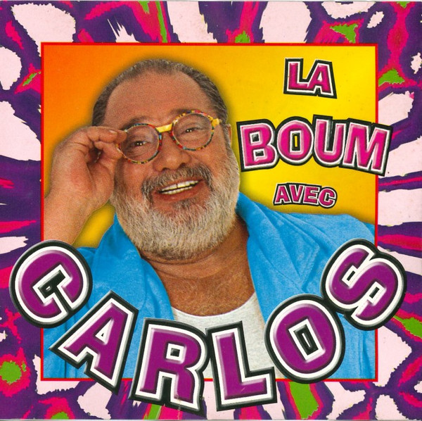 La Boum Avec Carlos