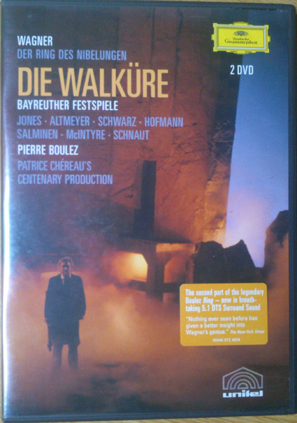 Die Walkure