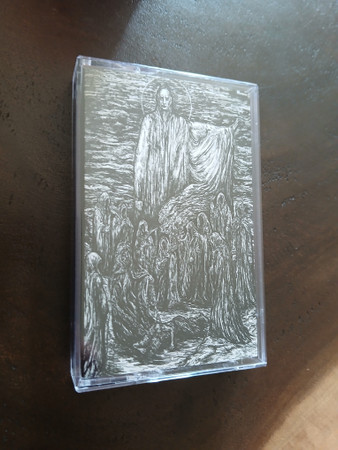 Conjuring Blazed Pathways Through Blasphemous Incantations 