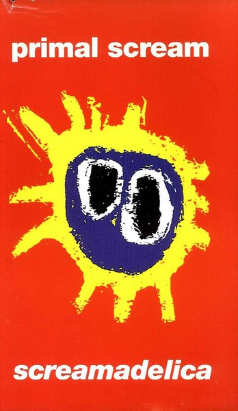 Screamadelica