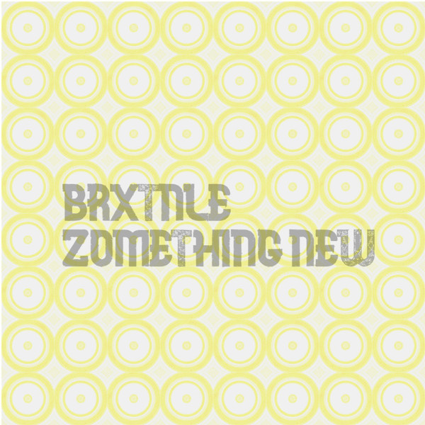 Zomething New