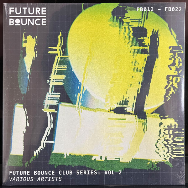Future Bounce Club Series: Vol 2