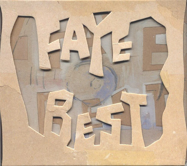Faye Best 最菲