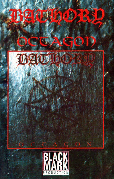 Octagon
