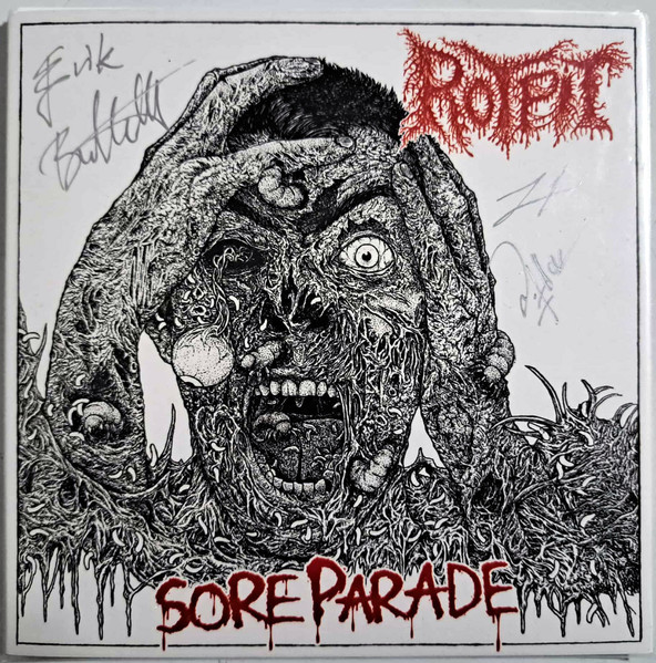 Sore Parade