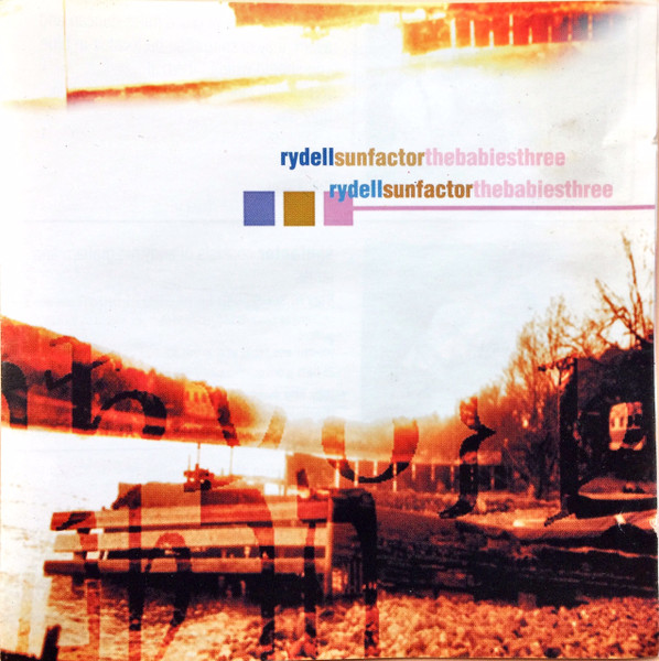 Rydell / Sunfactor / Babies Three