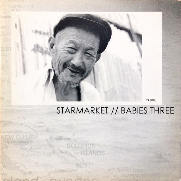 Babies Three / Starmarket