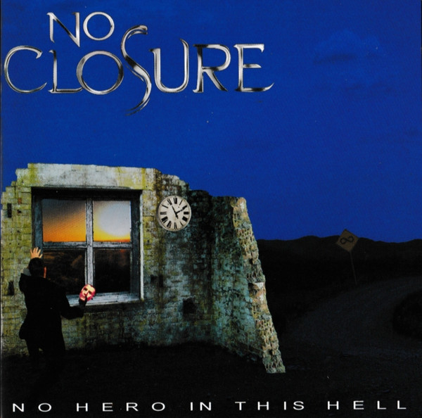 No Hero In This Hell