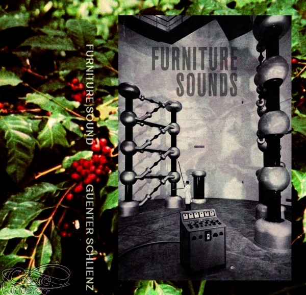 Furniture Sounds