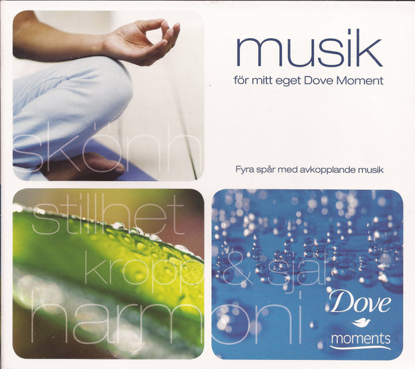 Musik För Mitt Eget Dove Moment