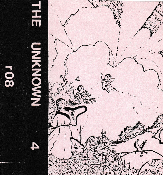 The Unknown 4