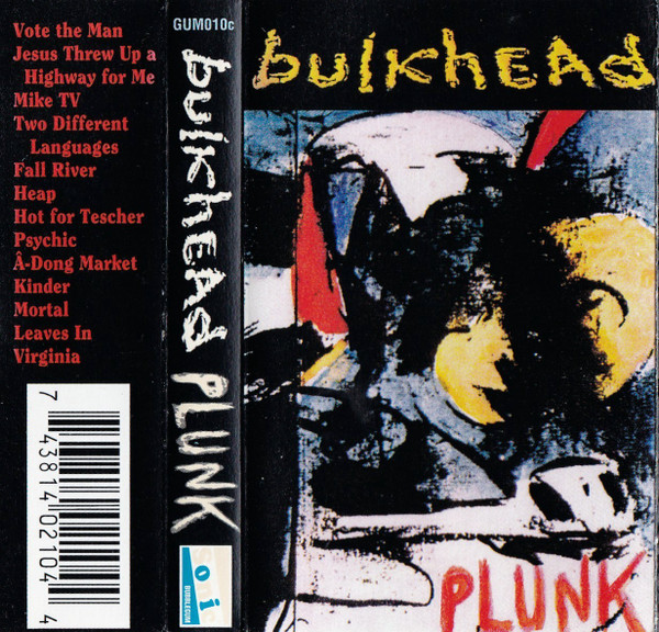 Plunk