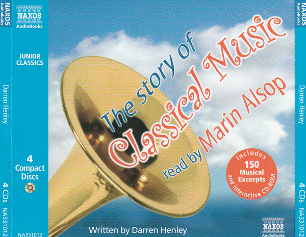 The Story Of Classical Music