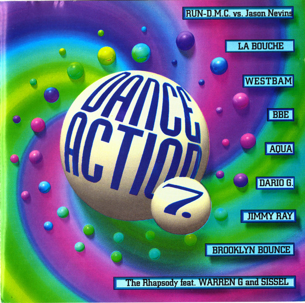 Dance Action 7.