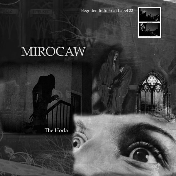 The Horla (Special Edition)