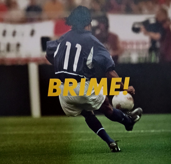 Brime! Deluxe