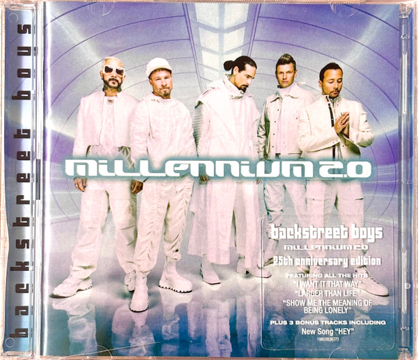 Millennium 2.0