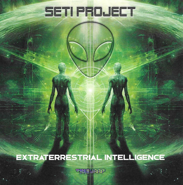 Extraterrestrial Intelligence