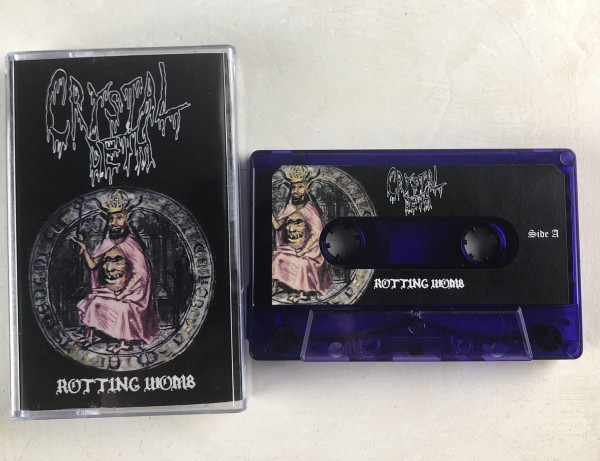 Rotting Womb