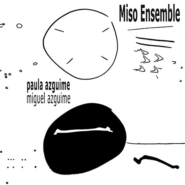 Miso Ensemble Vol. I