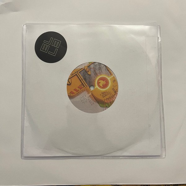 25 Years of Igloo Magazine (Limited Edition Single)