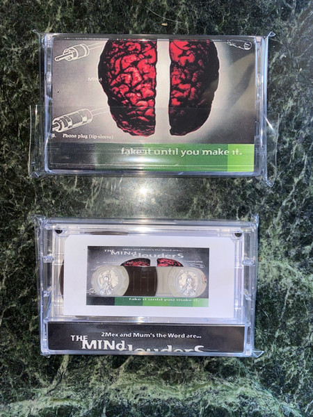 Mind Clouders 
