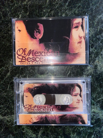 Exitos Y Mas Exitos 