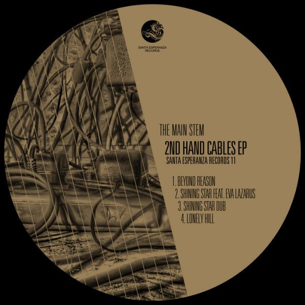 2nd Hand Cables EP