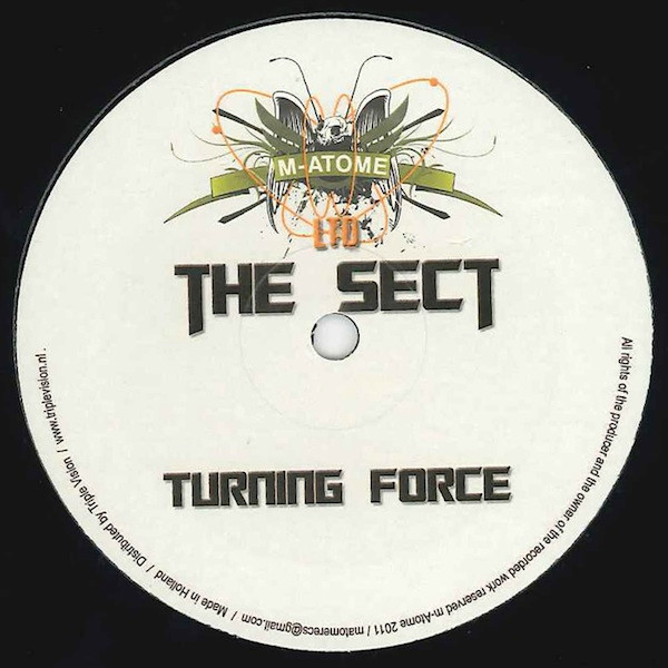 Turning Force / Equinox