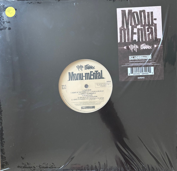 Monu-mEnTaL