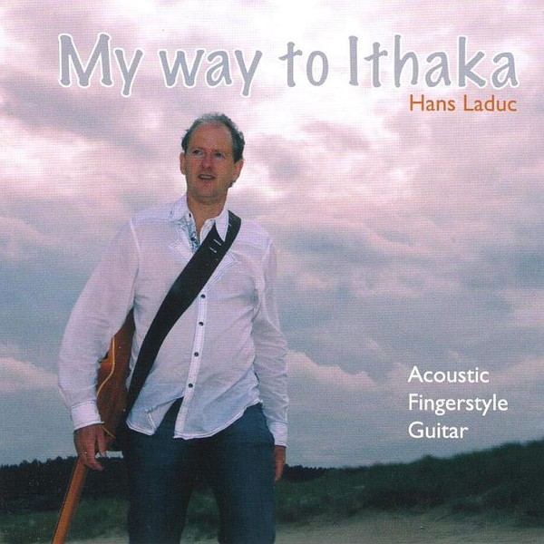 My Way To Ithaka (Acoustic Fingerstyle Guitar)